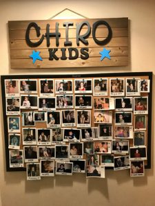 Chiropractic Parkland WA Chiro Kids at Acts Chiropractic Center